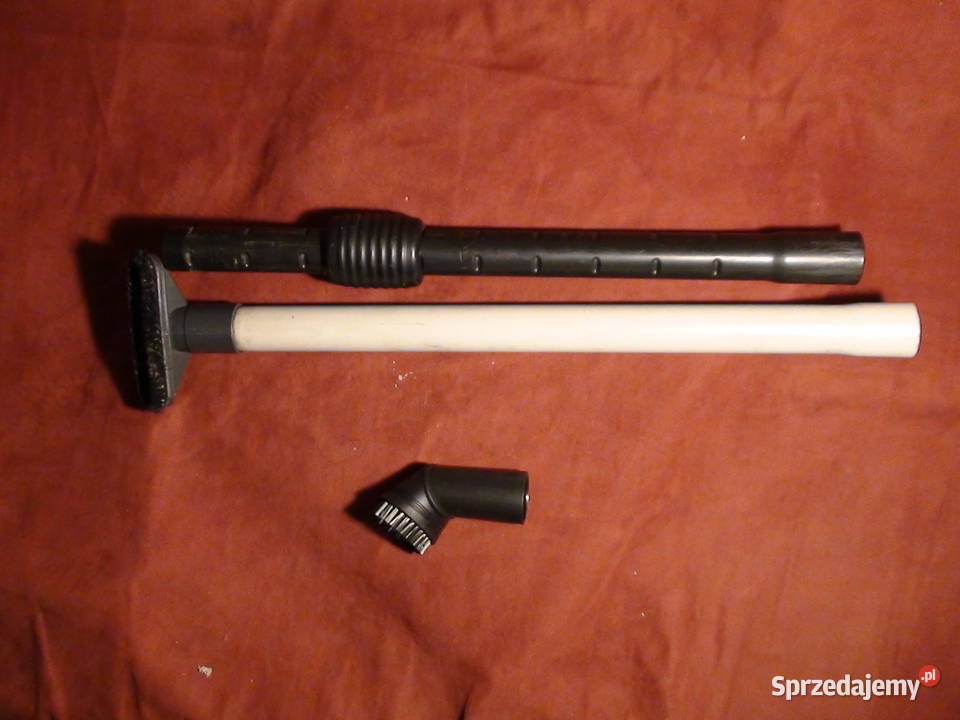 Odkurzacz odkurzacz bez workowy Samsung 1600W AGD drobne Knurów