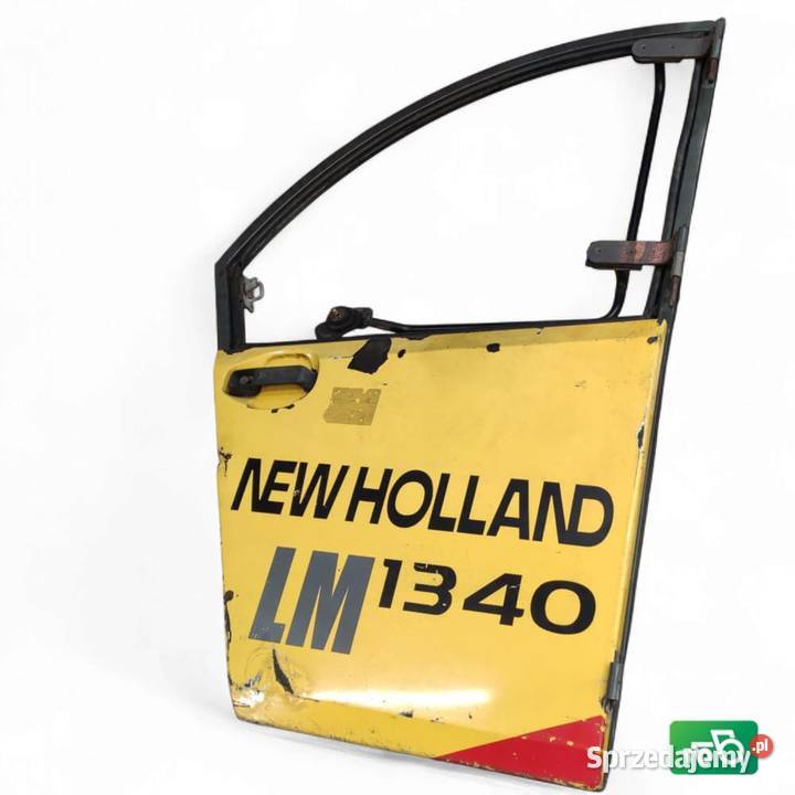 Drzwi kompletne Holland LM1340 Wilkowo