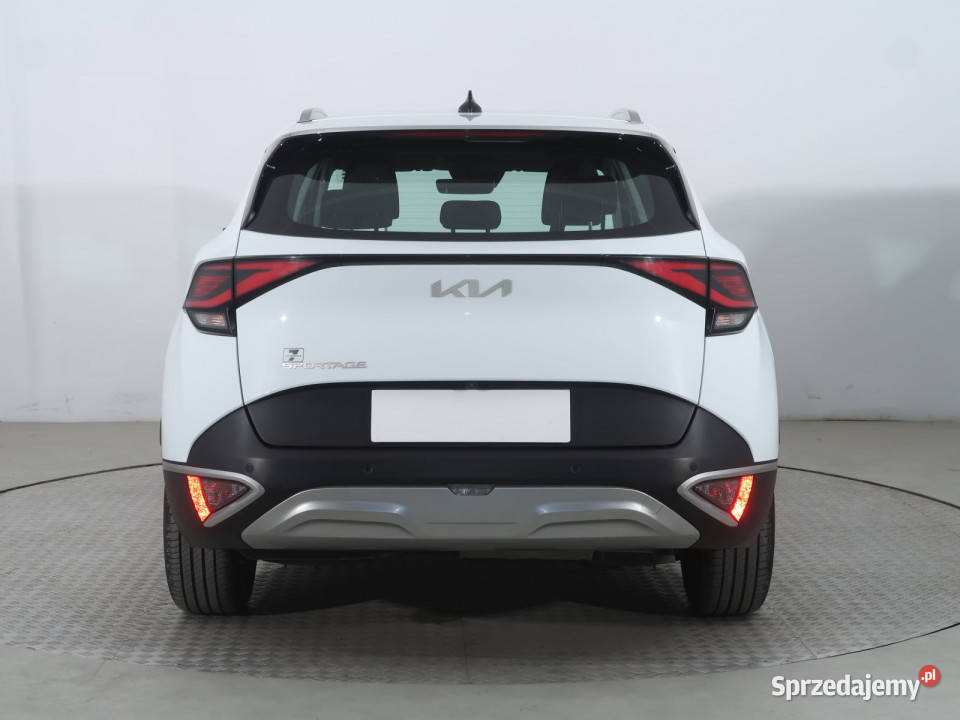 Kia Sportage 16 CRDi dolnośląskie Bielany Wrocławskie