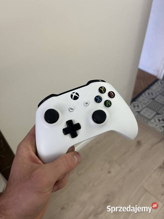 Pad Xbox One śląskie Sosnowiec sprzedam