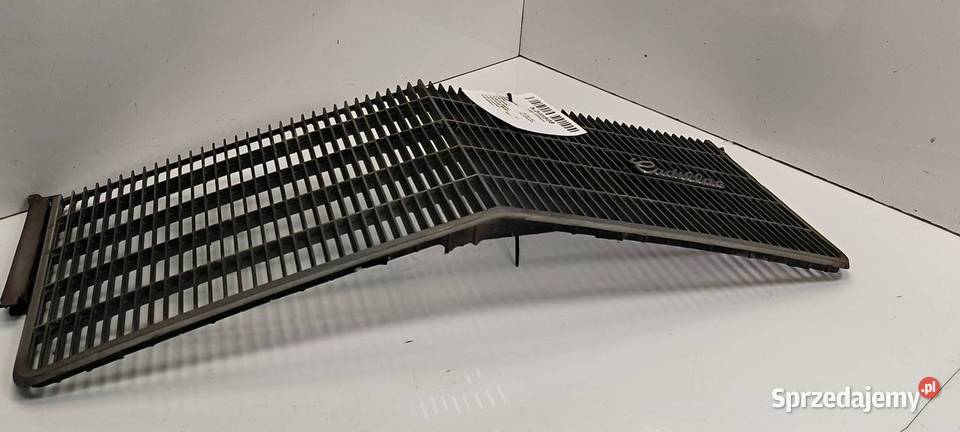 GRILL ATRAPA CADILLAC ELDORADO 1627816A osobowe sprzedam