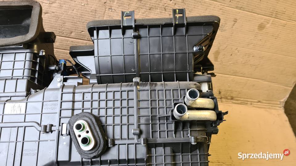 Hyundai I30 cw 1 Lift nagrzewnica ogrzewania dolnośląskie Legnica sprzedam