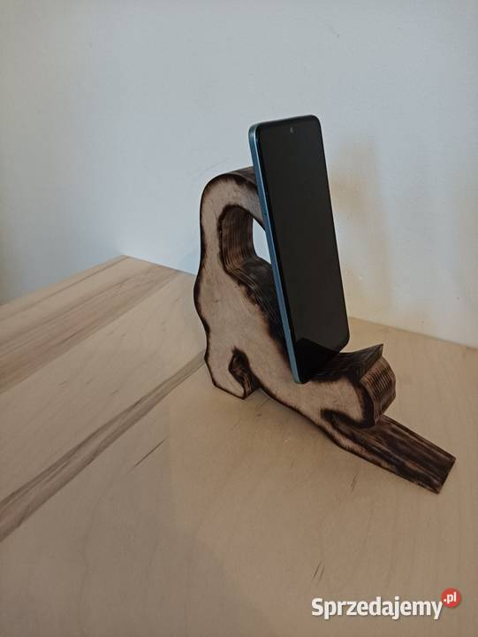 Stojak na telefon tablet Piła