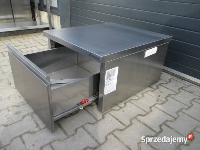 PODSTAWA Z SZUFLADĄ POD URZĄDZENIE Ostrów Wielkopolski sprzedam