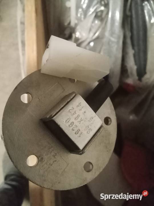 Czujnik paliwa Manitou 304274 Rudno sprzedam