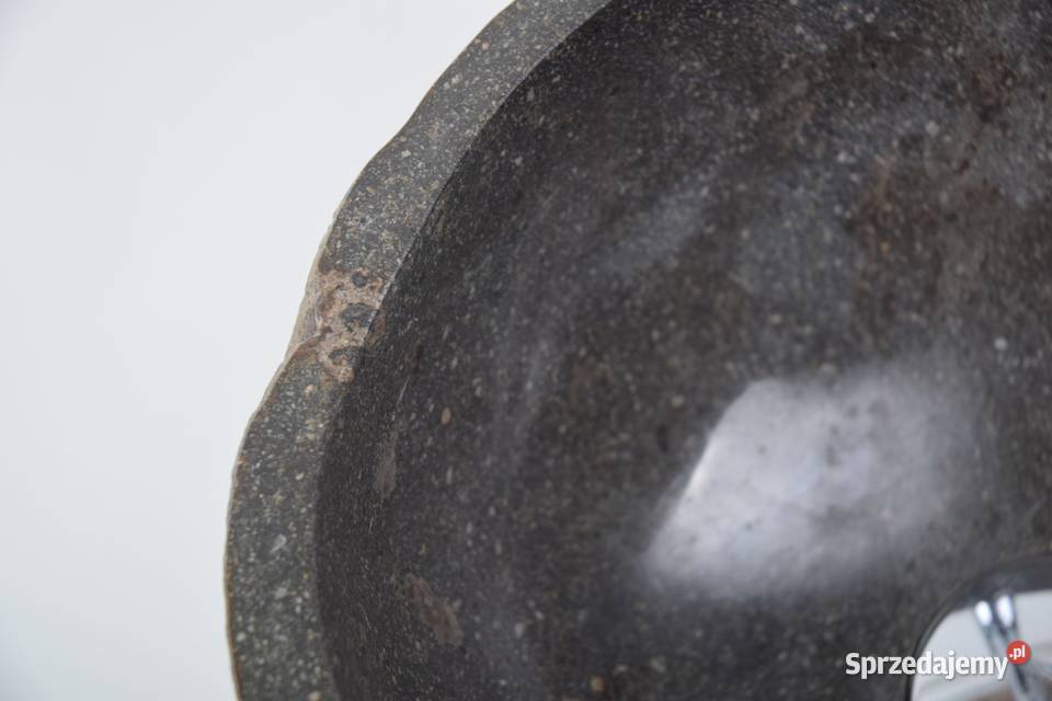 RIVER STONE RSB MINI RZ1 kamienna umywalka Umywalki sprzedam