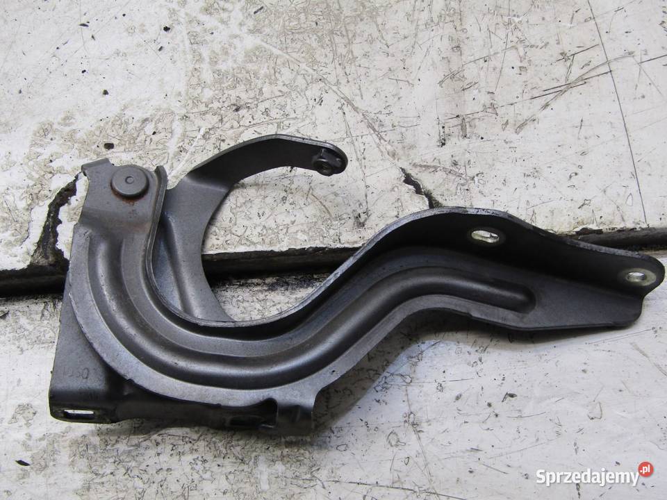 ZAWIAS MASKI LEWY KAD G NISSAN XTRAIL T32