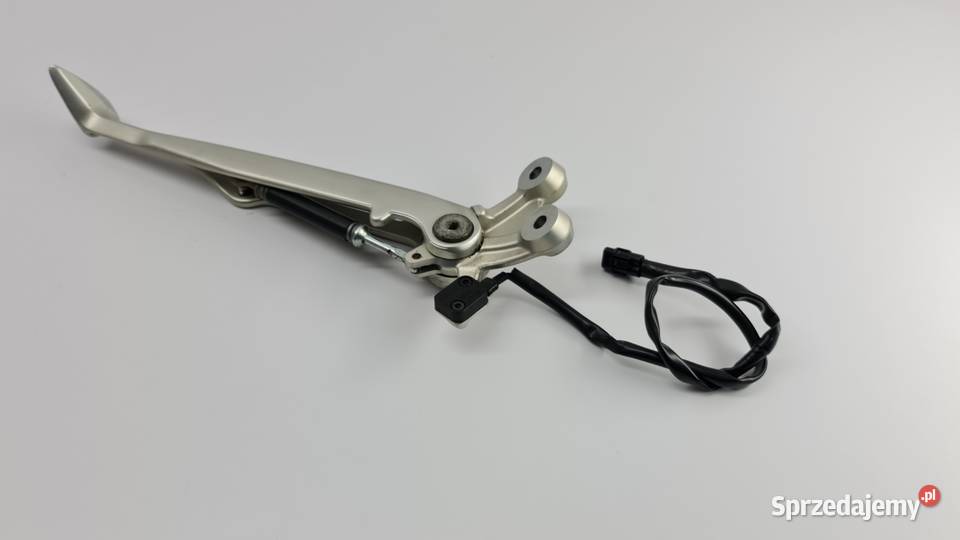 Stopka Boczna Czujnik Stopki Ducati Panigale Elementy nadwozia