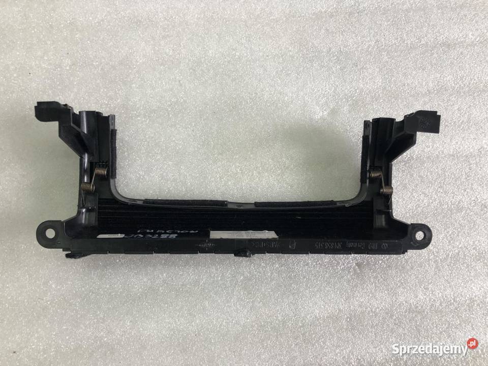 OSŁONA KOLUMNY KIEROWNICZEJ 3D1858345B VW