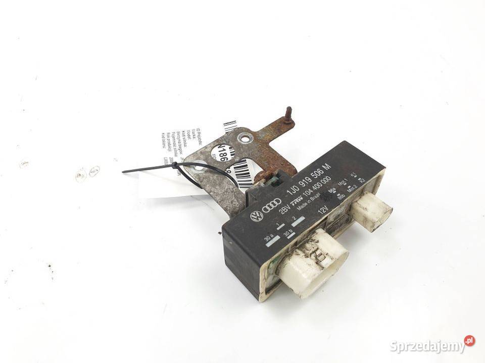 MODUŁ SEAT IBIZA III 1J0919506M Lipno