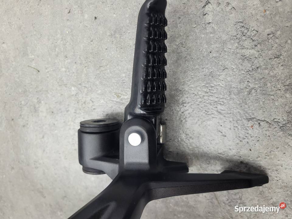 KAWASAKI Z900 Z 900 2024 SET SETY PODNÓŻKI