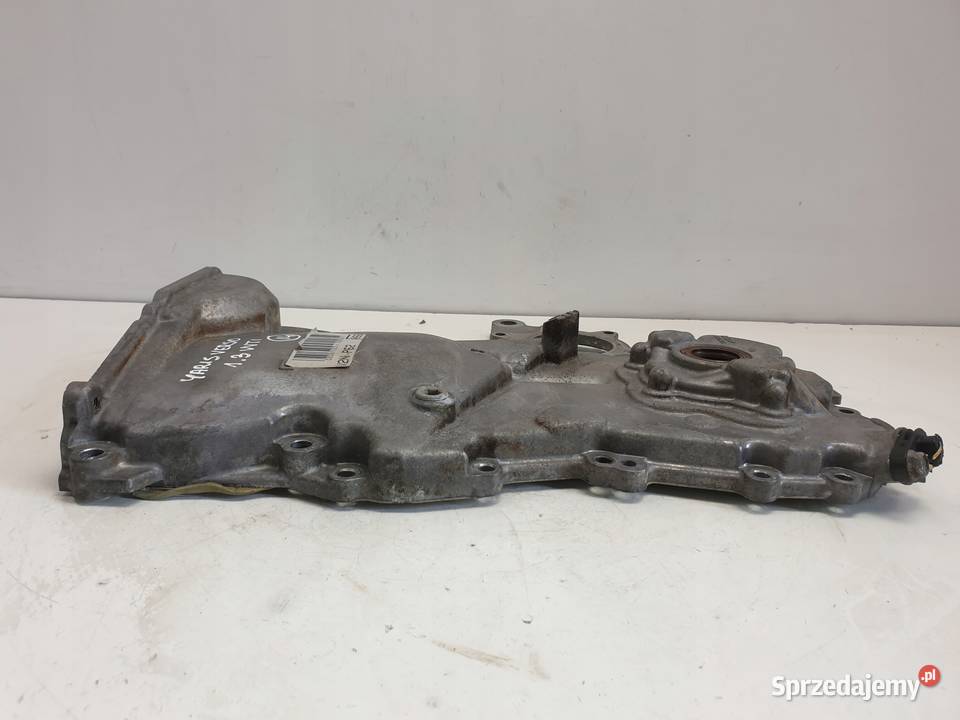 Toyota Yaris Verso 13 VVTi OBUDOWA ROZRZĄDU Chełm