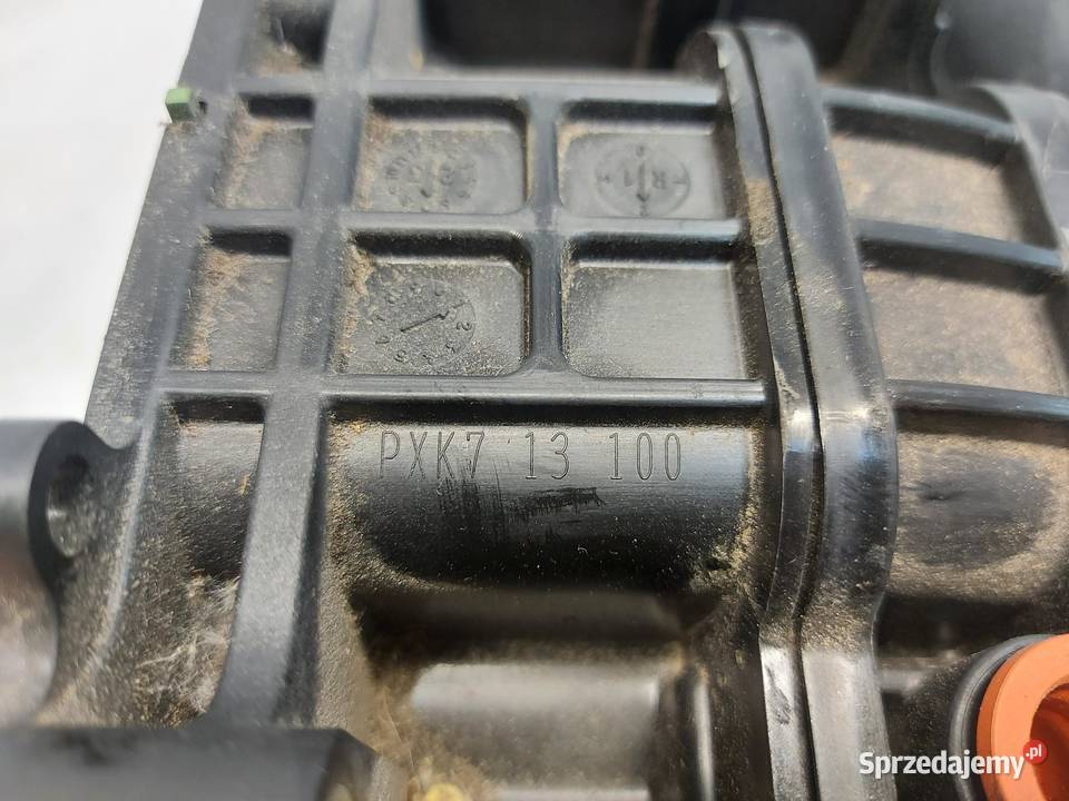 Mazda CX60 2023 kolektor ssący 25eh pxk713100