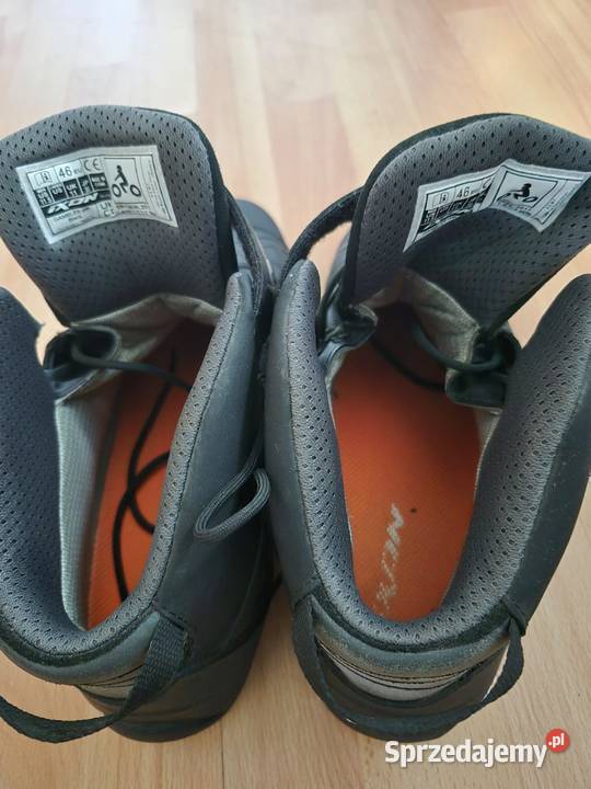 Buty motocyklowe IXON Ostrołęka