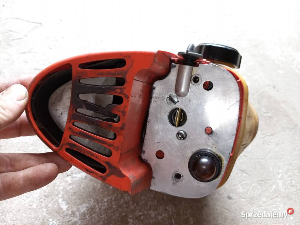 Dolmar kosa spalinowa silnik podkarpackie Stalowa Wola