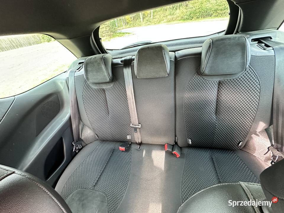 Citroen DS3 SportChic 156 1600cm3 Zaleszany sprzedam