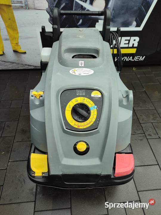 Myjka Karcher HDS 614 4C RATY inne HDHDS 2021 Odolanów