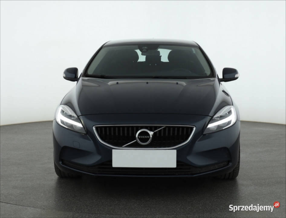 Volvo V40 20 D2 Piaseczno