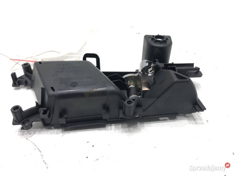KLAMKA WEWNĘTRZNA PRAWY TYŁ AUDI A4 B9 Kombi