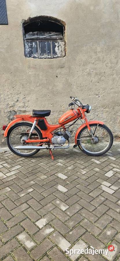 Komar Motorynka Kolekcja Pakiet Brzeg