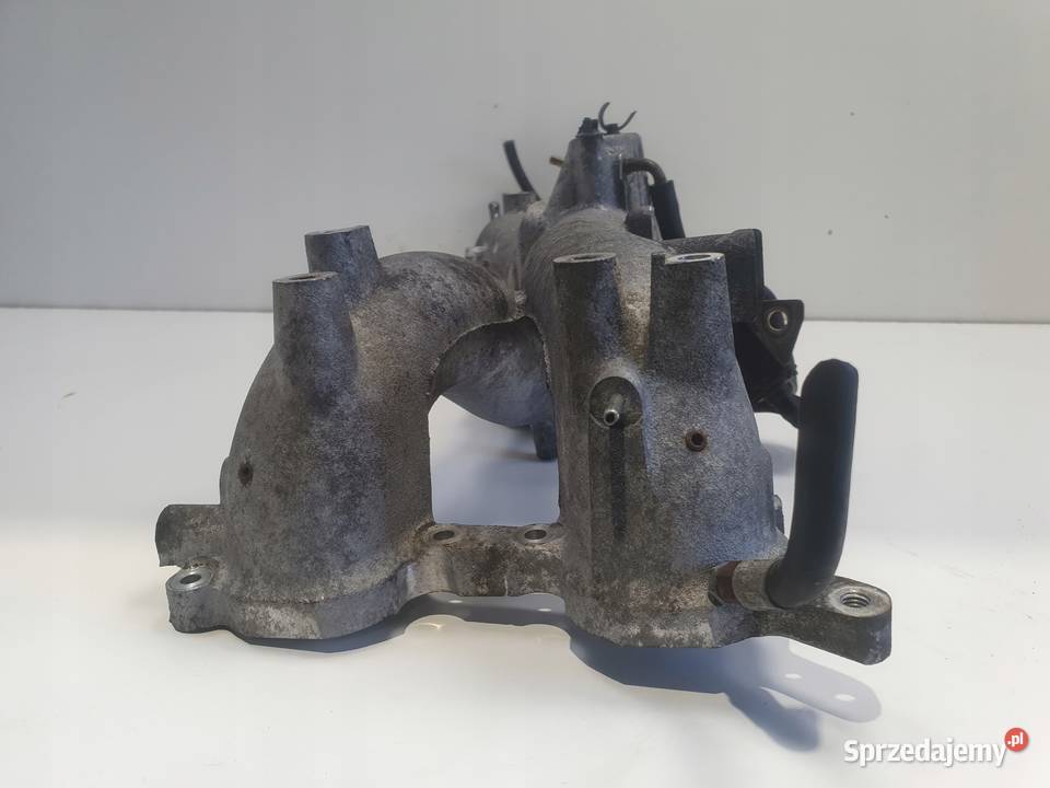 Subaru Forester II 20 T KOLEKTOR SSĄCY lubelskie Chełm