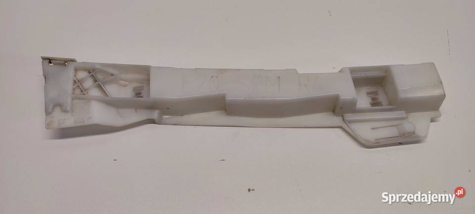BMW F20 ŚLIZG MOCOWANIE PROGU PRAWE 8051584