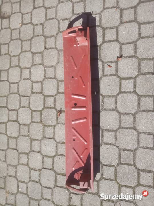 Fiat 125p belka tylna pas tylny nowy małopolskie Oświęcim