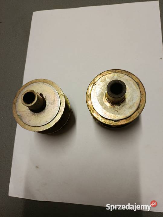 Części Amazone bębenek ścieżek Pozostałe Części i osprzęt rolniczy Gniezno