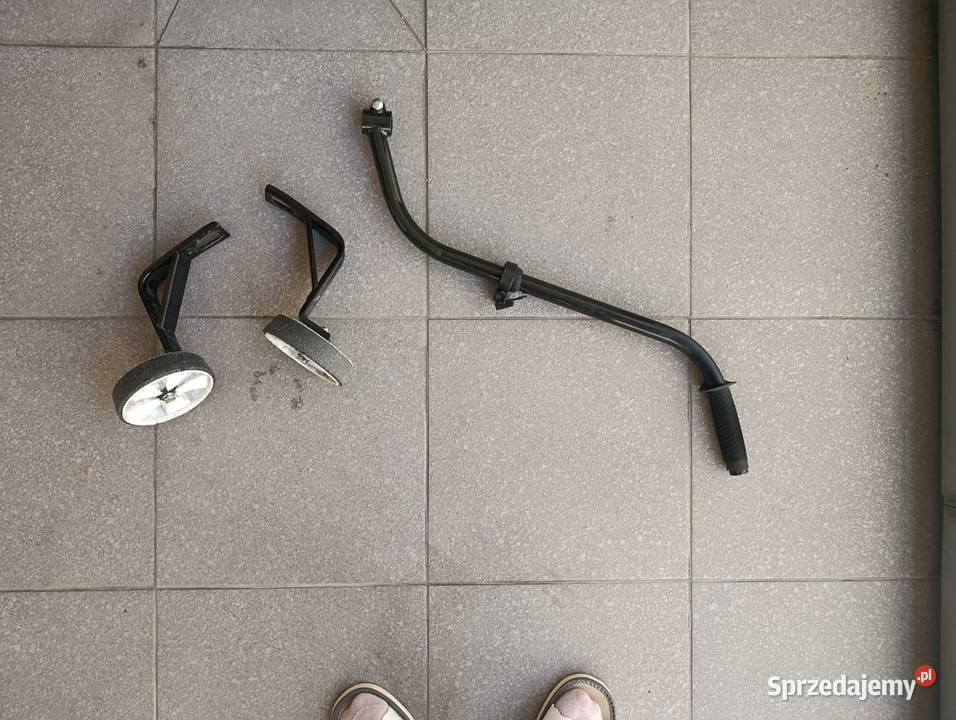 Sprzedam rower dziecięcy Kross leo Dziecięce Kielce sprzedam