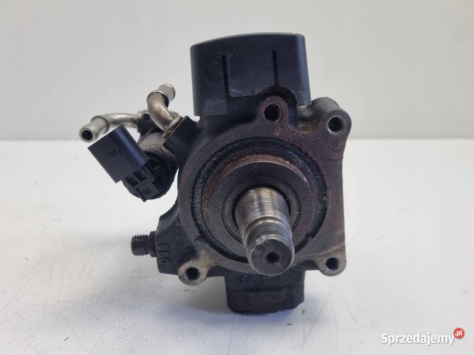 Skoda Octavia II 16 TDI POMPA WTRYSKOWA paliwa