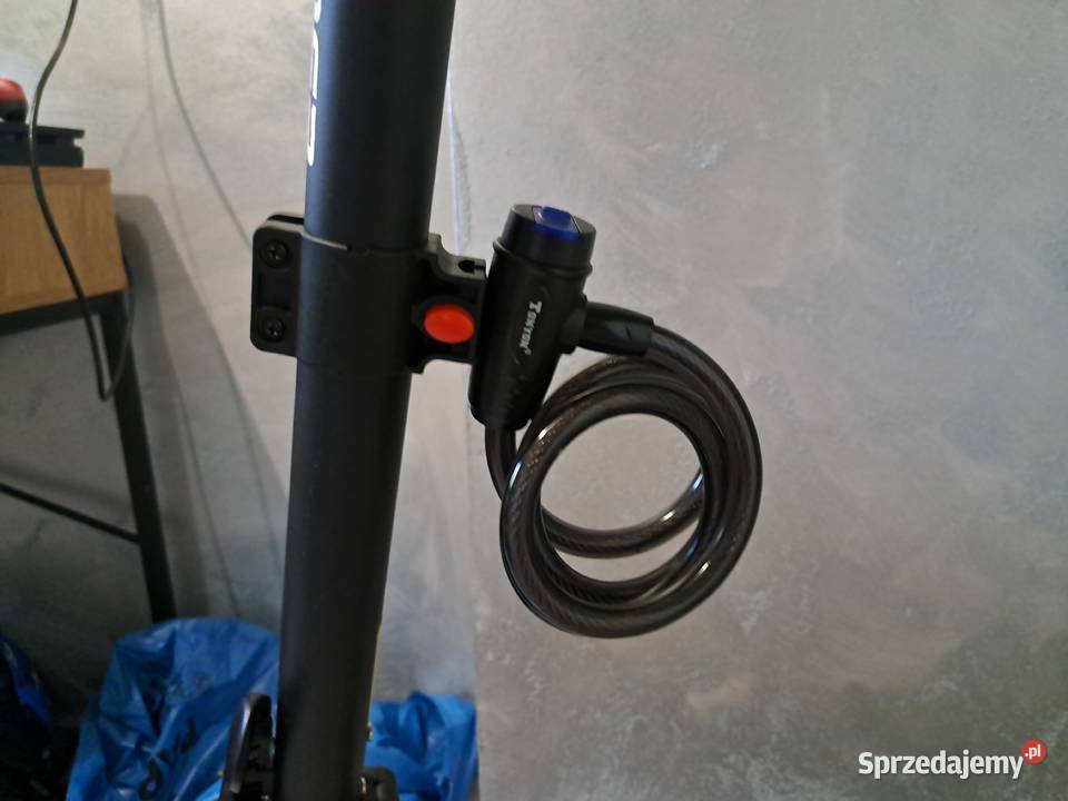 Hulajnoga elektryczna Rider R10 Cross warmińsko-mazurskie Mrągowo