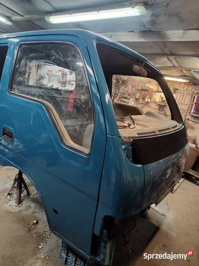 Kia rozruszniki Pozostałe świętokrzyskie Starachowice