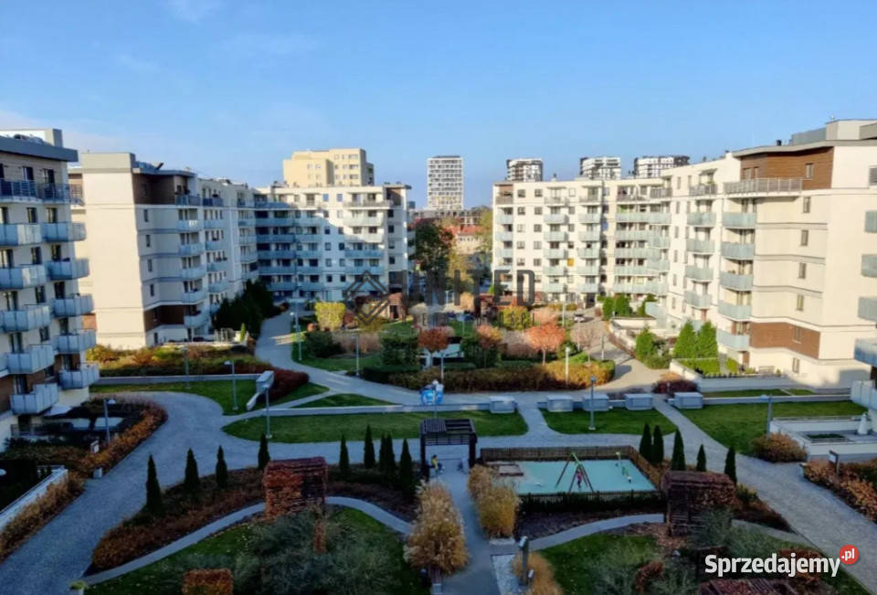 Paczkowskiej apartamentowiec