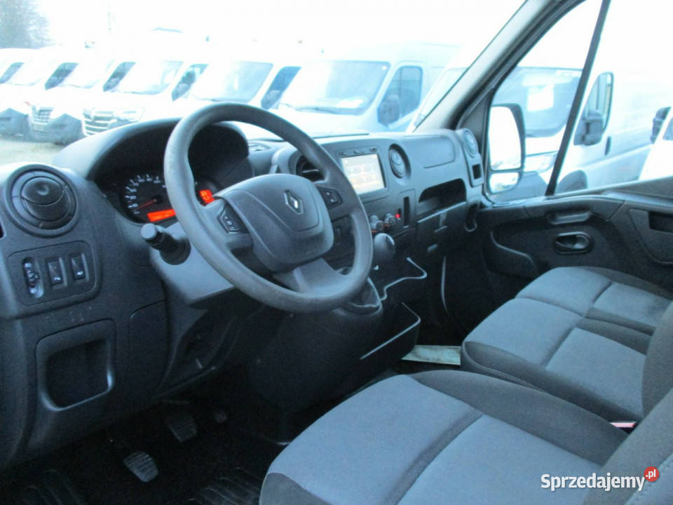 Renault Master 23 DCI 130 L2H2 VAT23 Dębica