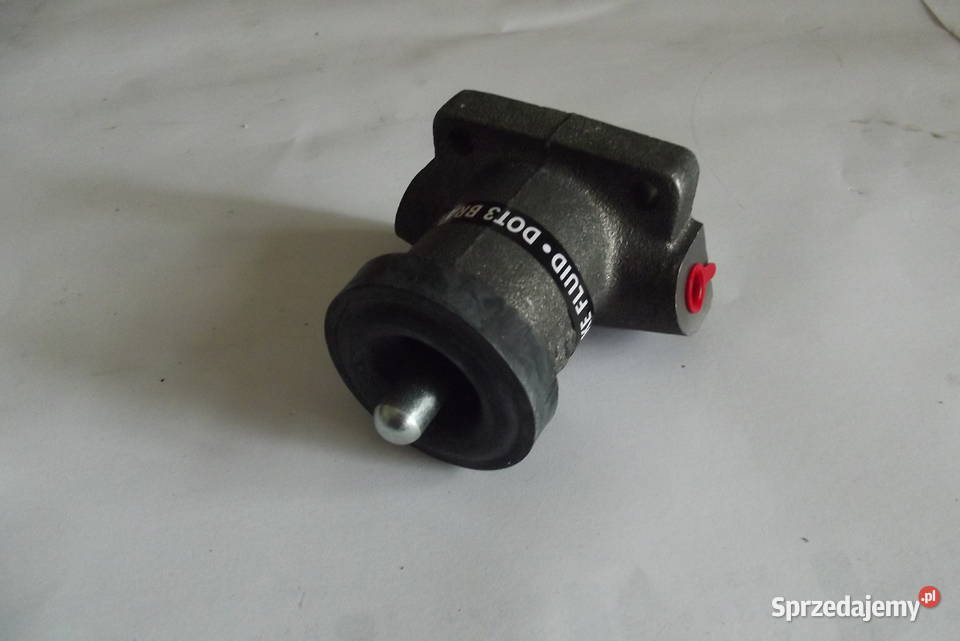 Cylinderek hamulcowy Massey Ferguson Parczew