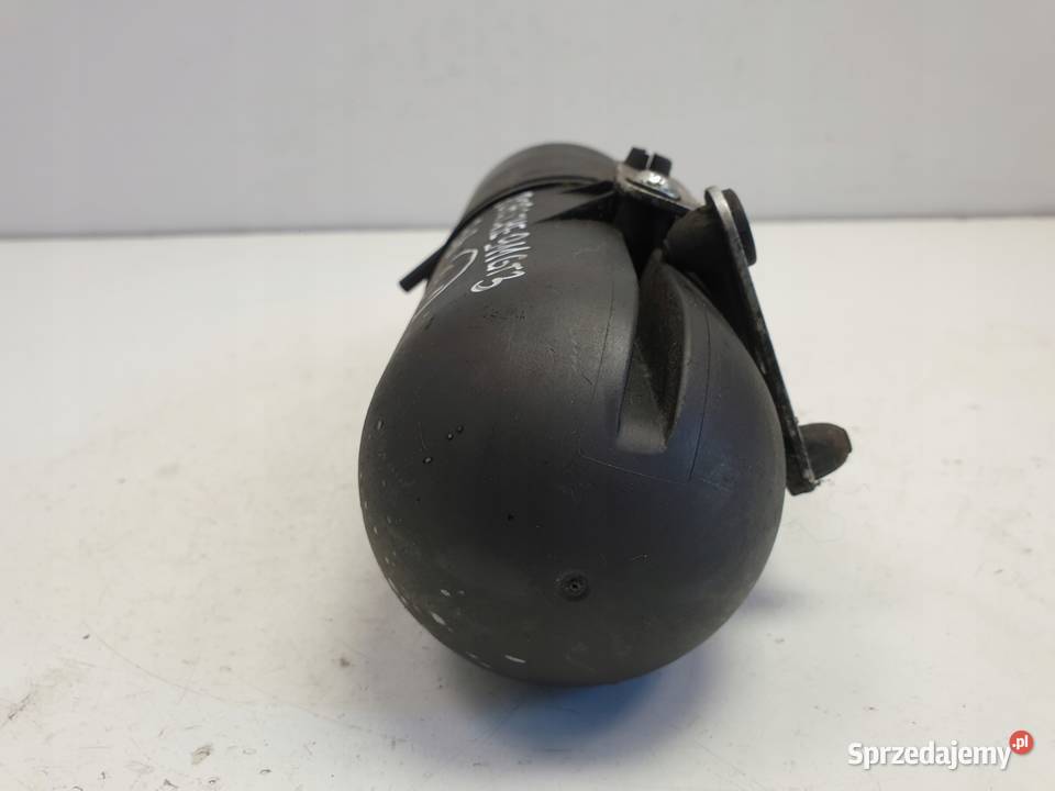 Porsche 911 GT3 38 AKUMULATOR CIŚNIENIA oryg Chełm