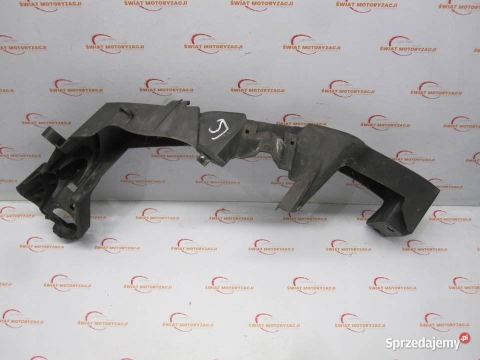 BMW E92 09r ślizg lampy prawy przód 7154724