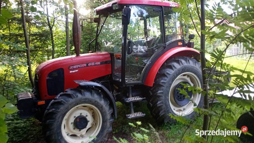 Zetor6341super Świdnica