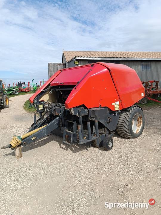 Prasoowijarka Taarup Bio nieuszkodzony Suwałki sprzedam