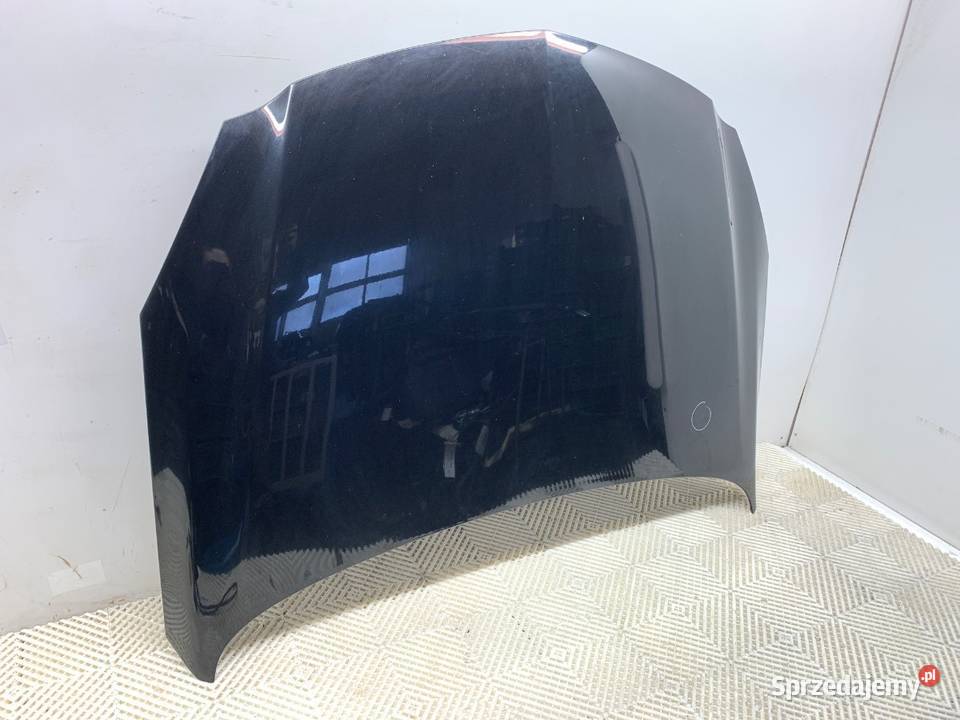 MASKA OPEL INSIGNIA A Hatchback 0817 CZARNY osobowe sprzedam