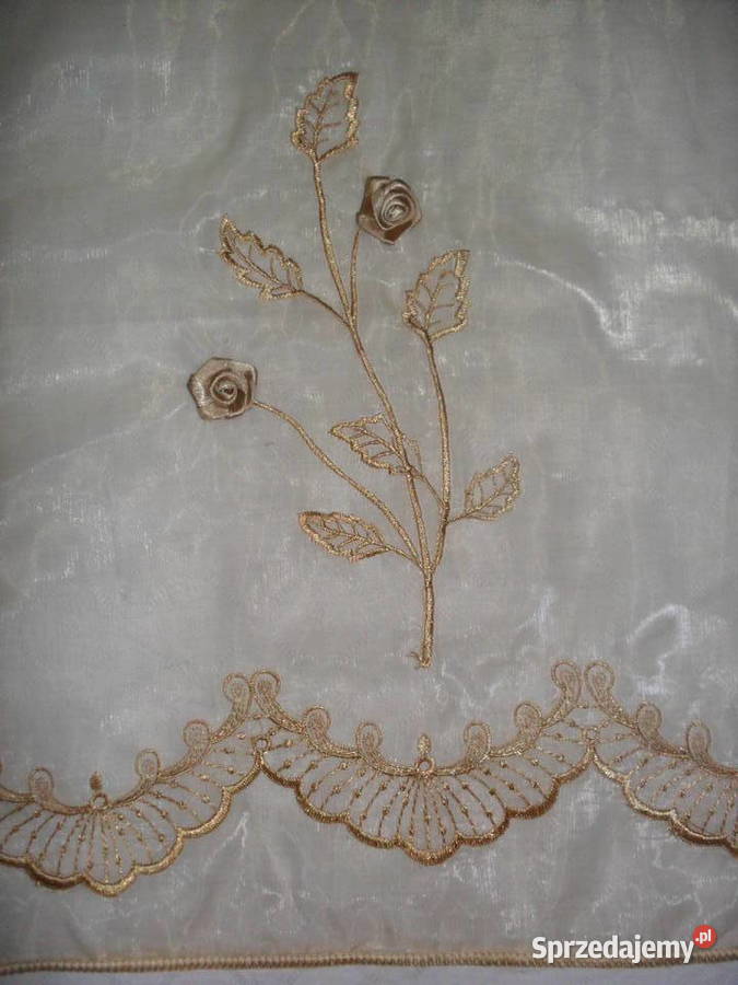 gotowafiranka z organtyny 260 x 500 Wrocław