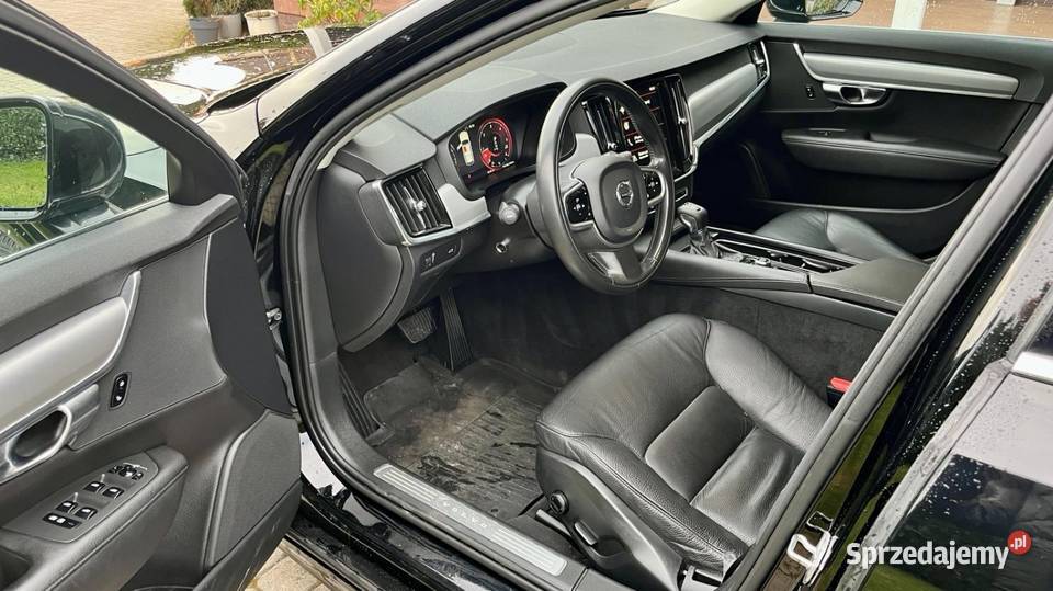 Sprzedam zamienię volvo v90 zachodniopomorskie Szczecinek