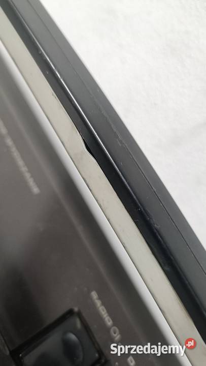 Unitra Kasprzak RM 221 Poznań sprzedam