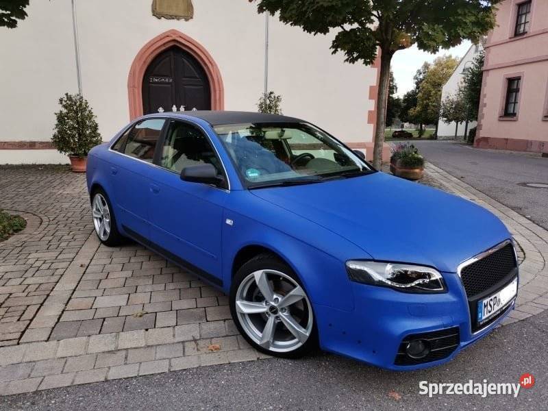 Lakierowanie RAPTOR Cobra Predator Rrangers Off Rabka-Zdrój