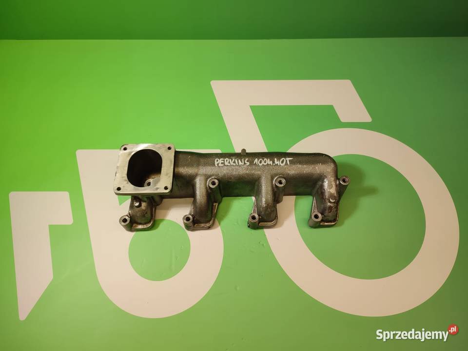 Kolektor ssący Perkins AK 3777R013 Merlo P 3012 Wilkowo sprzedam