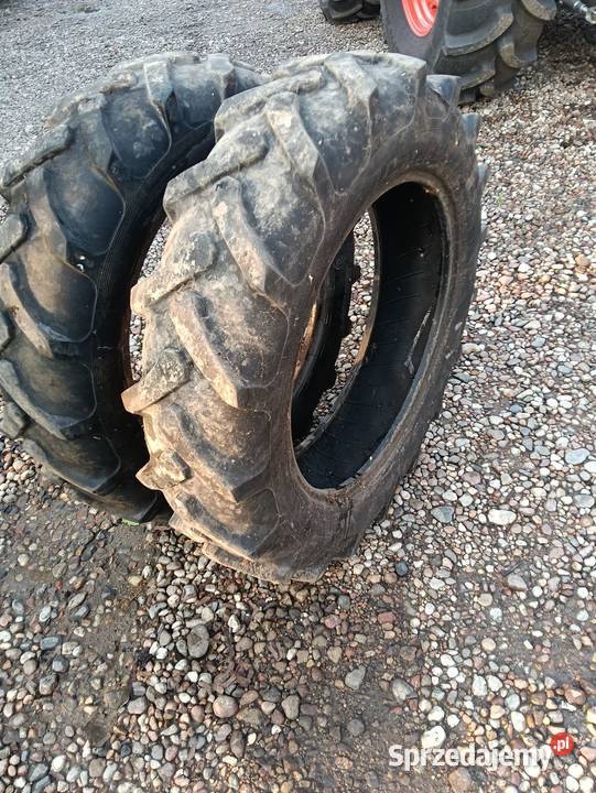 Opony 9524 Włocławek