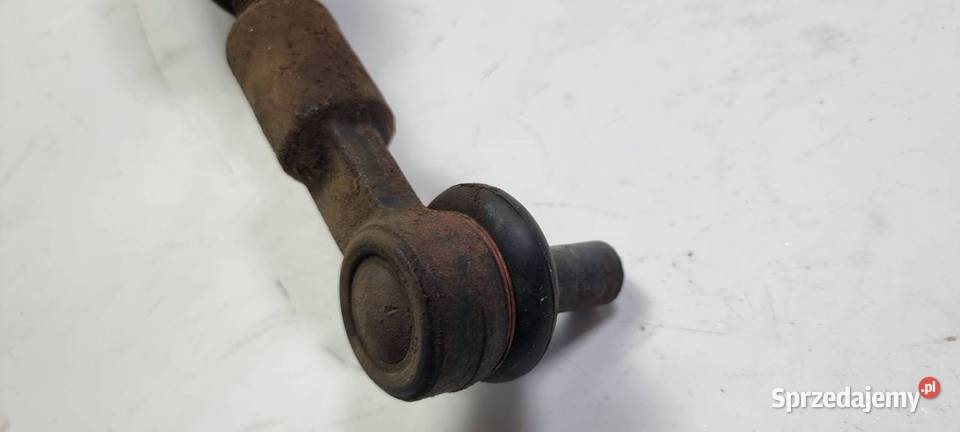 MAGLOWNICA VOLKSWAGEN PASSAT B5 osobowe Lipno