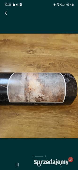 Fototapeta firmy Bimago