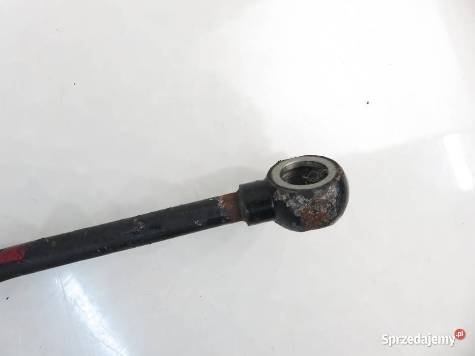 PRZEWÓD WSPOMAGANIA VW POLO CLASSIC 14 B małopolskie