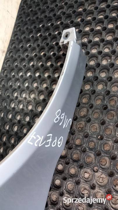 MERCEDES W168 BŁOTNIK PRZÓD PRAWY 706 osobowe Zbierkowo